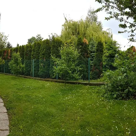 Apartment Solemar *