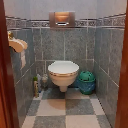 Apartment Solemar