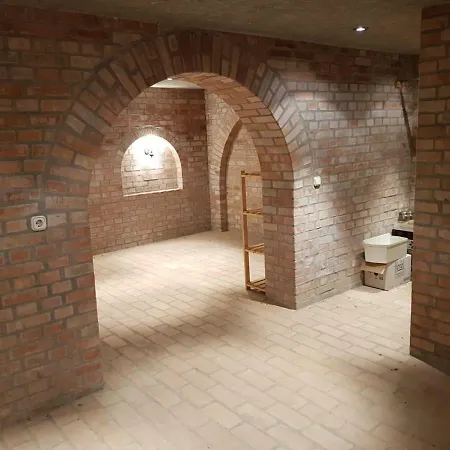 Apartment Solemar