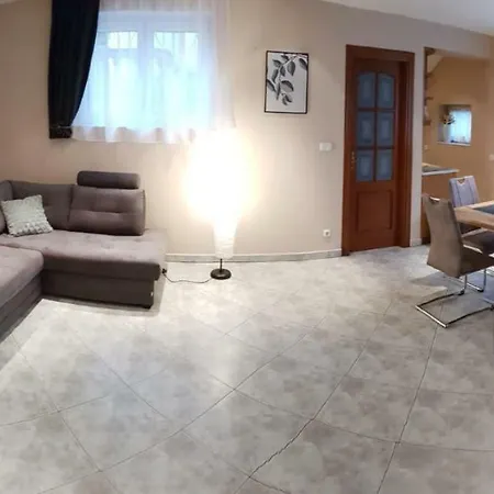 Apartament Solemar
