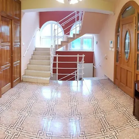 Apartment Solemar *