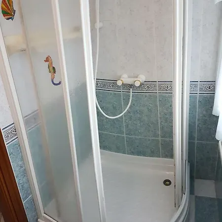 Solemar Apartment Siofok