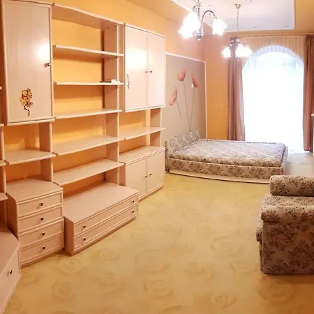 Solemar Apartment *