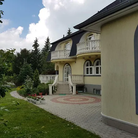 Solemar Siófok