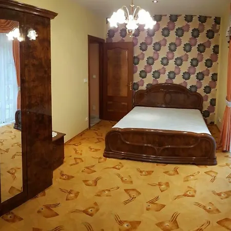Apartment Solemar