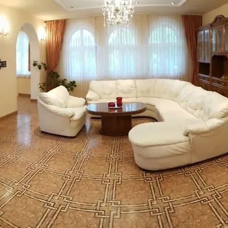 Apartment Solemar