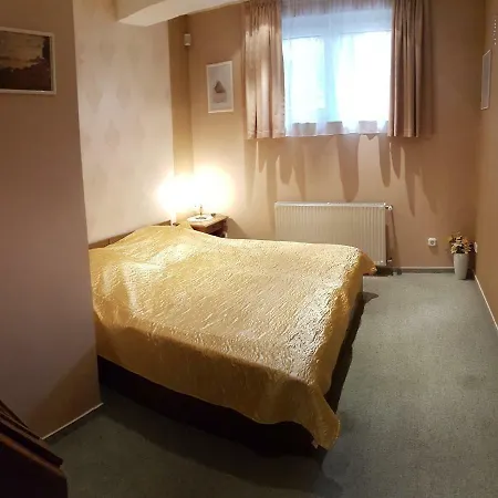 Solemar Apartment
