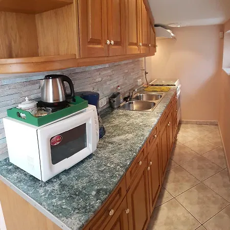 Apartamento Solemar